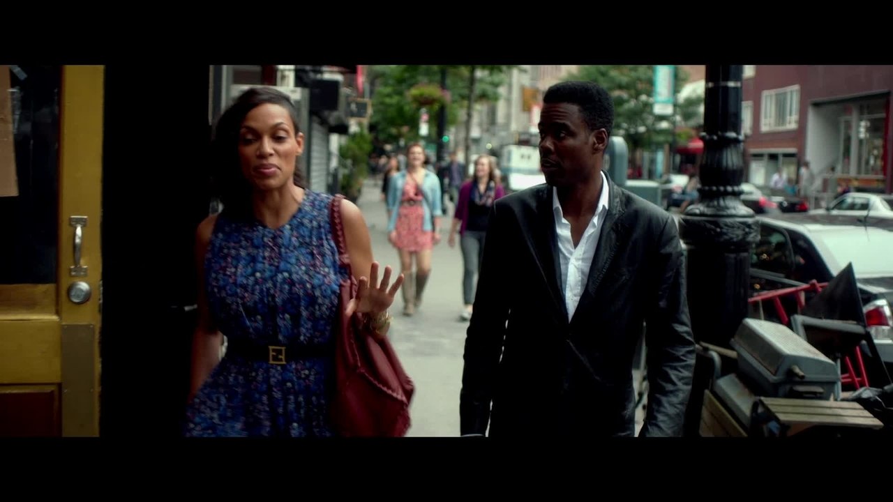 Top Five - Clip Manche Dinge ändern sich nie (Deutsch) HD