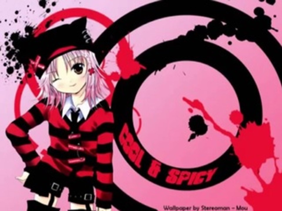 Nightcore- Bumble Bee