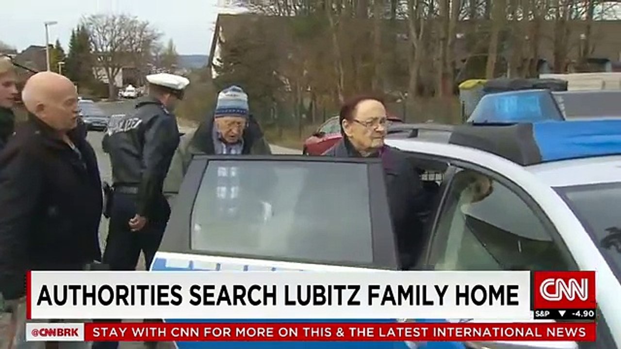 Who was Andreas Lubitz?