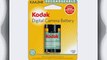 Kodak KAA2HR Ni-MH Rechargeable Digital Camera Battery
