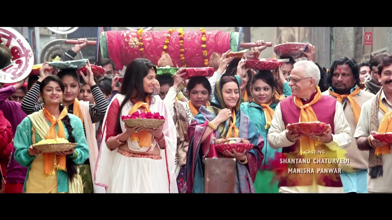 'Phurr Phurr' FULL VIDEO Song _ Jigariyaa _ T-SERIES