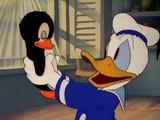 Donald Duck - Donalds Penguin 1939