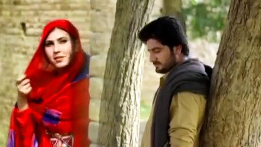 Pashto Song Na da Din Na Da Dunya Shom HD - YouTube