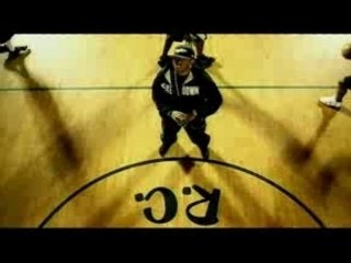 Red Cafe-All Night Long