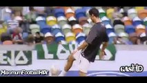 Best Freestyle Skills Show (Cristiano Ronaldo, Neymar JR, Ronaldinho, Messi,ibrahimovic)
