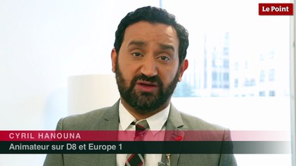Ici Tunis : Cyril Hanouna