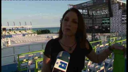 Música para celebrar el centenario de Miami Beach