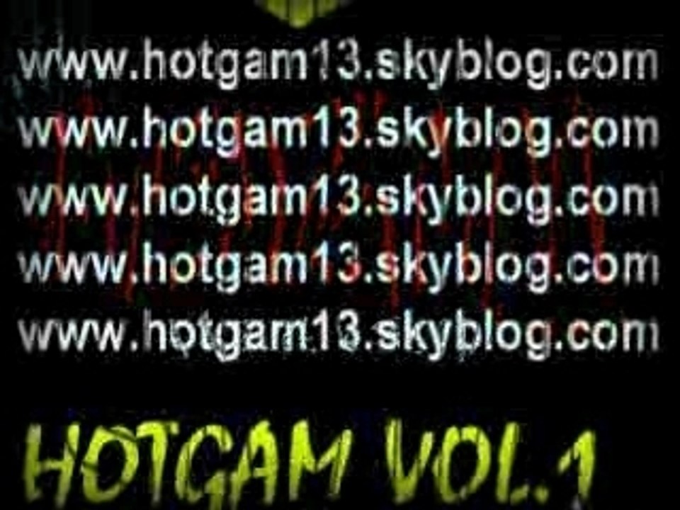 hotgam "corozif" 3.11mn