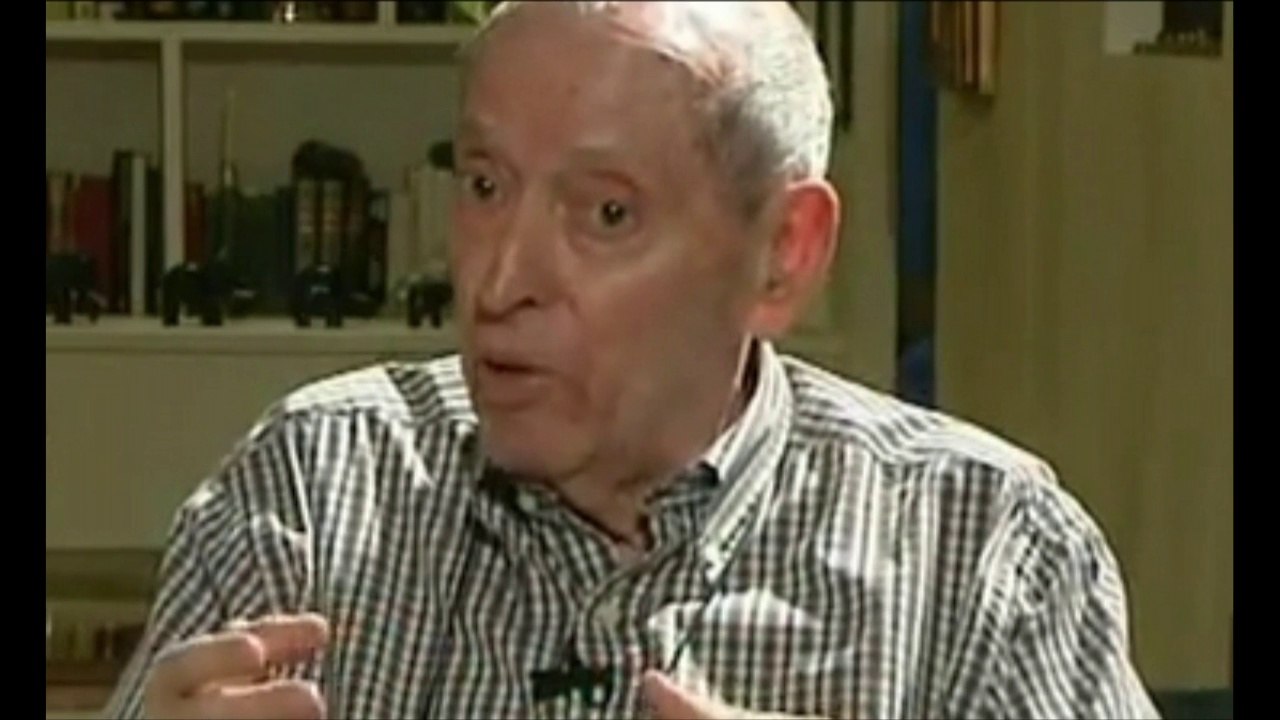 TRIBUTE TO LUCIANO ERCOLI