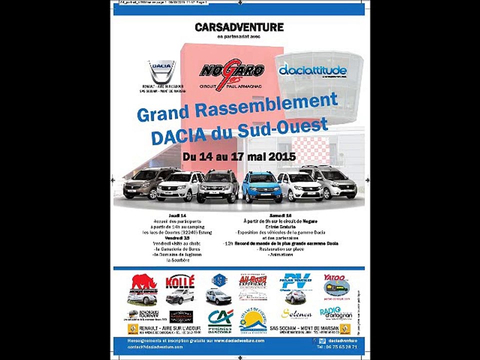 Carsadventure
