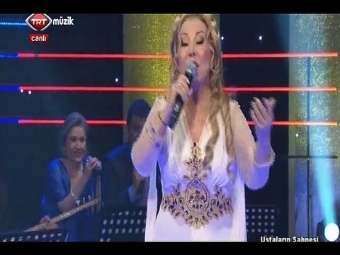 Bedia AKARTÜRK-Zühtü-Şef:Ömer Hayri UZUN