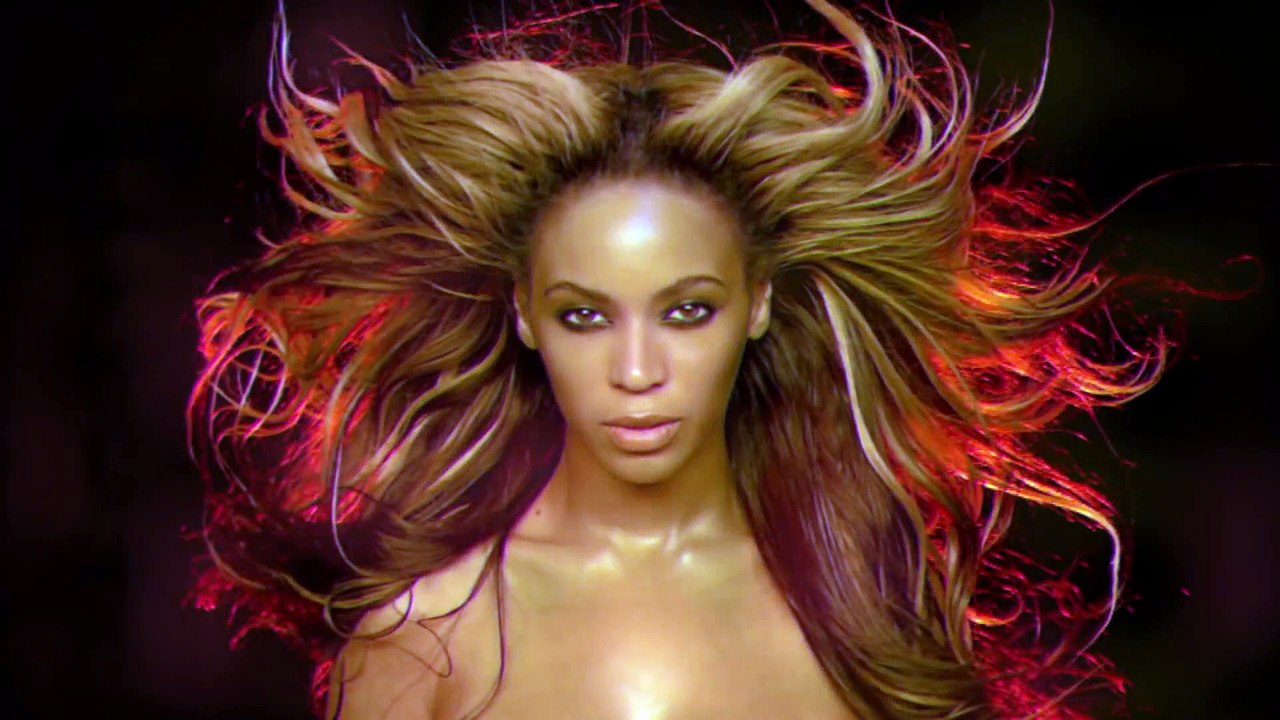 Beyoncé - 1+1