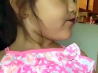 Mia's Dad Said No More Makeup [make up]