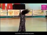 الراقصة التشيكية ديلا رقص عراقى ساخن ومثير جدا حفلات 2014 - Yalla Dance
