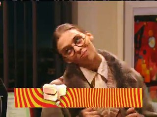 staroetv.su / Анонс блока "8 марта — Женский день на СТС" (СТС, 08.03.2006)