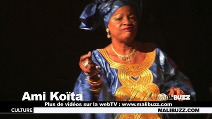 MALIBA by Ami KOÏTA