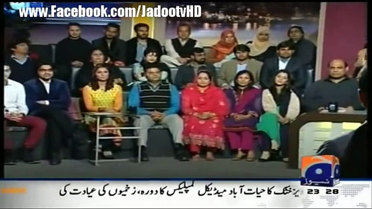 Khabar Naak - 13 February 2015
