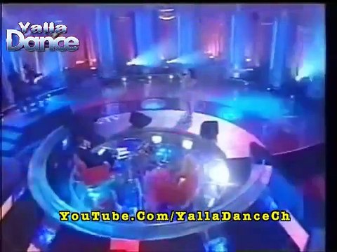 الراقصة اللبنانية المثيرة يسرى هانم رقص شرقى ساخن للكبار فقط Yalla Dance