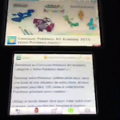 2ème partie sur miiverse
