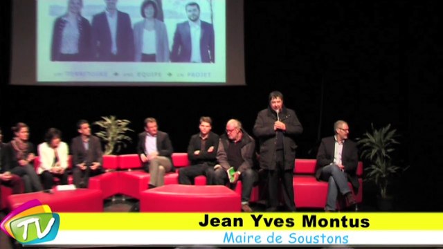 Départementales: dernière ligne droite pour les candidats encore en course