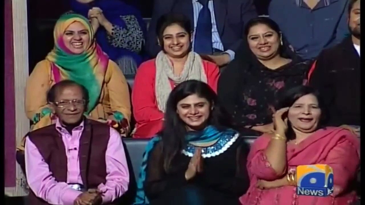 Khabar Naak - 20 November 2014 Full