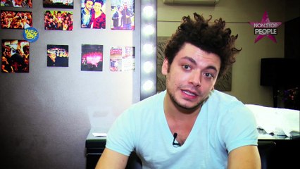 Kev Adams "très fier" sur Twitter d'être la personnalité préférée des enfants