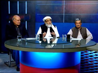 Aaj Ka Such with Nadeem Hussain - 26-03-2015