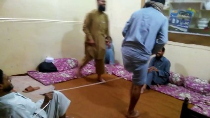 pashto Funny Video....Very Very Nice