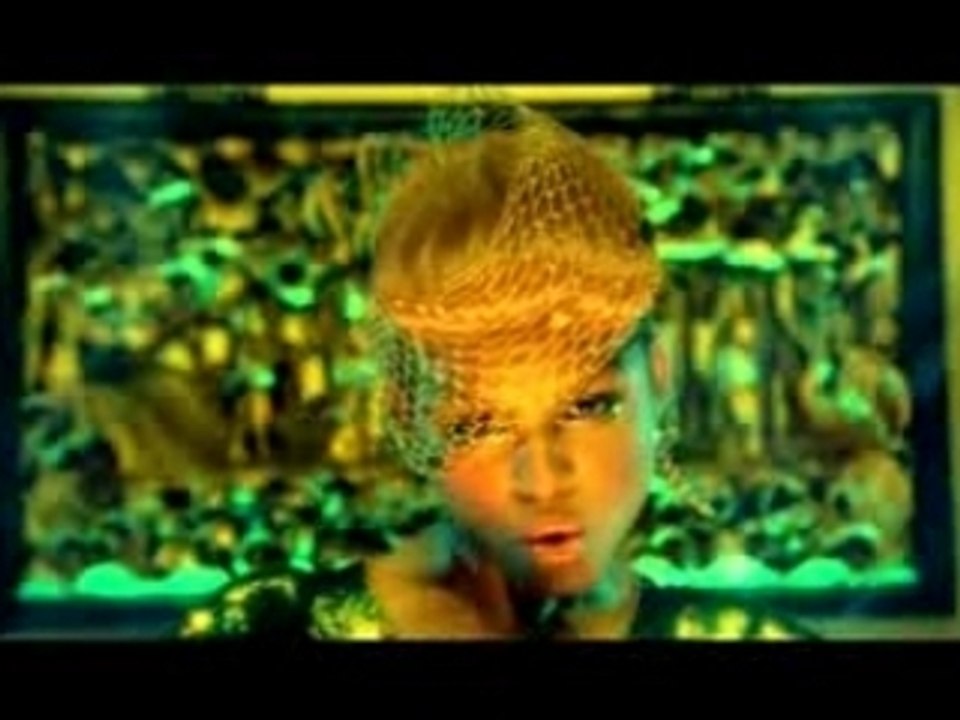 Christina Milian - Dip It Low