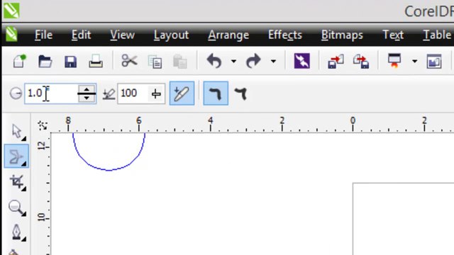 L10-Corel Draw X6 Tutorials in Urdu-Startupspk
