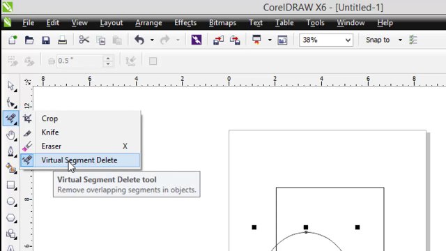 L17-Corel Draw X6 Tutorials in Urdu-Startupspk