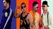 latest Yo Yo Honey Singh mashup with bollywood mix