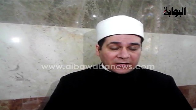 مظهر شاهين للبوابة نيوز: الأمن القومي المصري والعربي خط أحمر