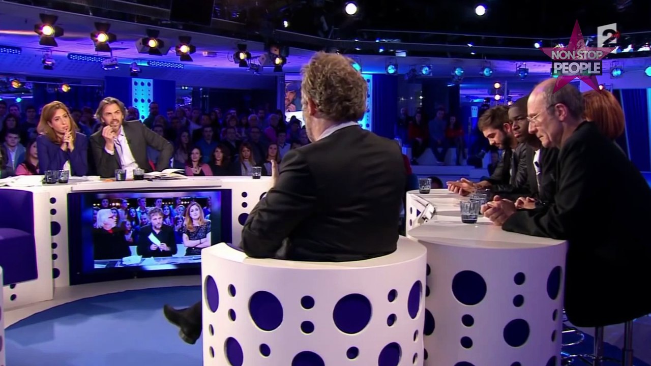 Crash de l’airbus A320 : Stéphane Guillon persiste et signe