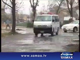 روسی صحافی موت کے وقت صحت مند قرار، سماء نے رپورٹ حاصل کرلی