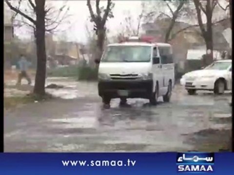 روسی صحافی موت کے وقت صحت مند قرار، سماء نے رپورٹ حاصل کرلی