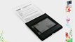 LARMOR by GGS Self-Adhesive Optical Glass LCD Screen Protector for CANON 1D X