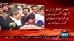 The Rumors Of My Resignation Are Baseless-- Governor Sindh Ishrat-ul-Ebad