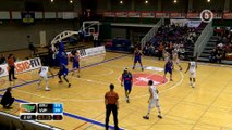 Highlights NL / Brussels Basketball - Verviers-Pepinster