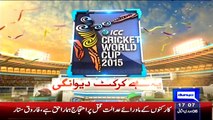 Yeh Hai Cricket Dewangi – 27th March 2015