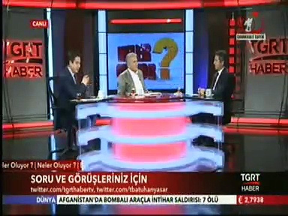Adıyaman Milletvekili TBMM Ak Parti Grup Başkanvekili Ahmet Aydın, Çanakkale Bu Milletin Yok Olmama İradesidir