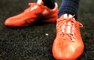 Foot Mercato teste les nouvelles Adidas f50 Adizero FG !