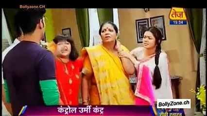 Saath Nibhana Saathiya  - 27 March 2015 - Kokila Ko Mila Aham Ka Sath