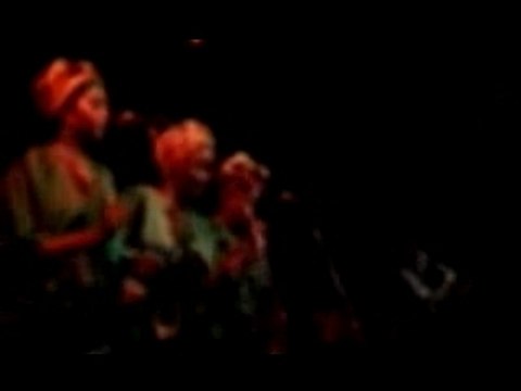 Bob MARLEY * i shot the sheriff *