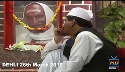 Aftermaths of Worldcup Semi-final 2015 Mauka Mauka