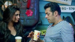 -Tumko To Aana Hi Tha- Full Video Song -Jai Ho- - Salman Khan, Daisy Shah - Video Dailymotion