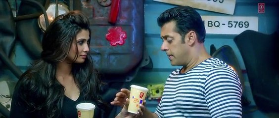 -Tumko To Aana Hi Tha- Full Video Song -Jai Ho- - Salman Khan, Daisy Shah - Video Dailymotion