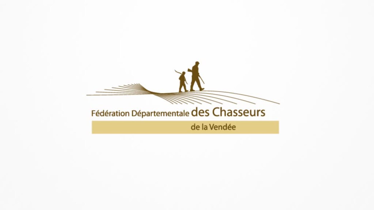 En Direct - AG des Chasseurs de Vendée - le 11 Avril 2015