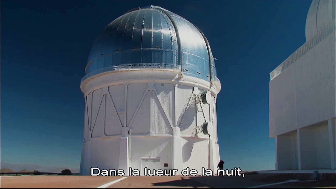 BLEU céleste