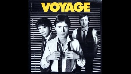 Voyage - I Love You Dancer (1980)